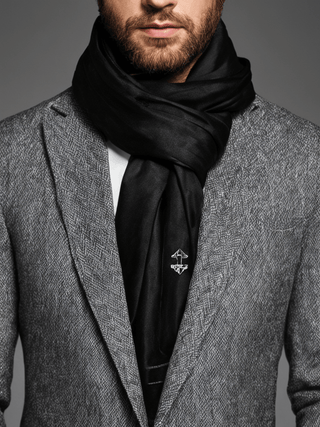 Men's Scarves