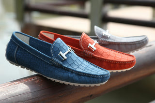 Men's loafers