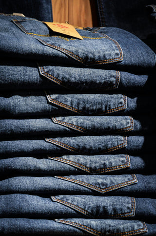 Men's Denim