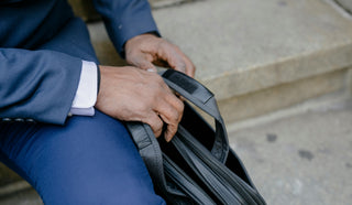 Men's Briefcases