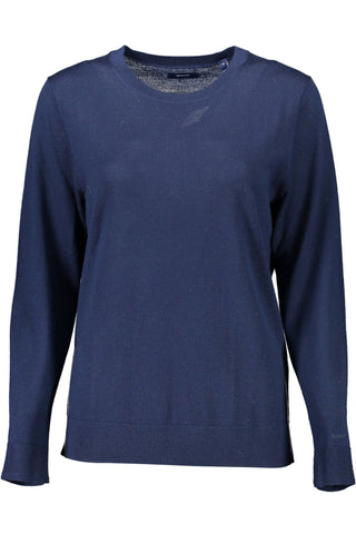 Gant Chic Woolen Round Neck Sweater