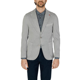 Mulish Men Blazer