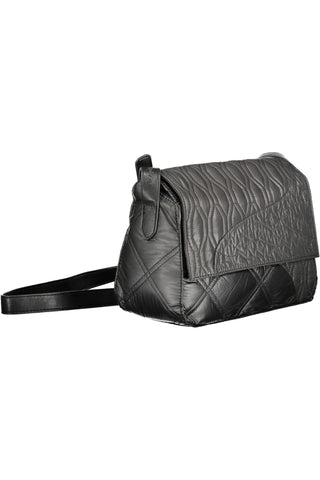 Desigual Black Polyethylene Women Handbag