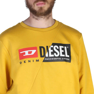 Diesel Sweatshirts