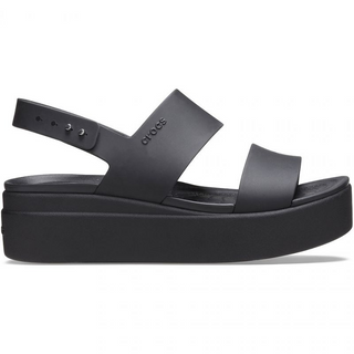 Crocs Brooklyn Low Wedge W 206453 060