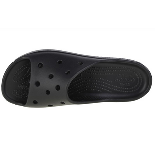 Crocs Classic Platform Slide W 208180-001