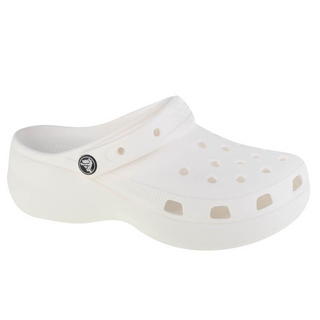 Crocs Classic Platform Clog W 206750-100