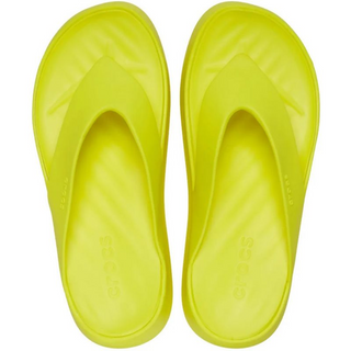 Crocs Getaway Platform Flip W 209410 76M flip-flops