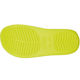 Crocs Getaway Platform Flip W 209410 76M flip-flops