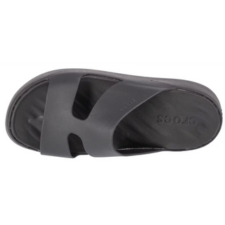 Crocs Gataway Platform H-Strap W 209409-001 flip flops