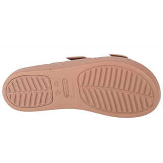 Crocs Brooklyn Low Wedge Sandal W 207431-2Q9 flip-flops