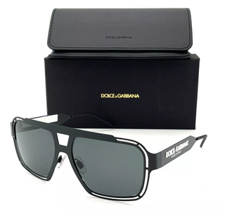 Dolce Gabbana DG2270-327687-57 57mm