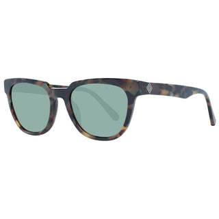 Gant Brown Men Sunglasses