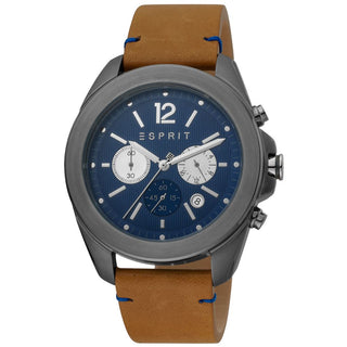 ESPRIT Gray Men Watch