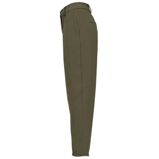 PINKO Green Polyester Jeans & Pant