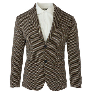 Rusell Smith Men Blazer