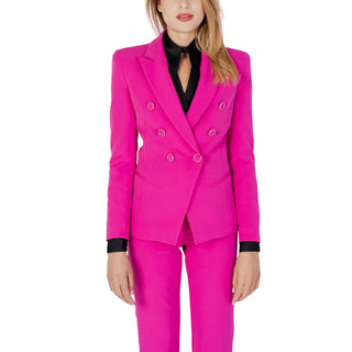 Silence  Women Blazer