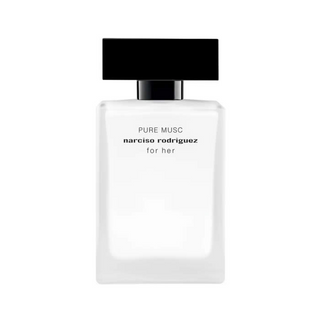 Narciso Rodriguez For Her Pure Musc Eau De Perfume Spray 50ml