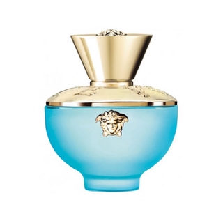 Versace Dylan Torquoise Eau De Toilette Spray 50ml