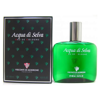 Visconti Di Modrone Acqua Di Selva Eau de Cologne 400ml