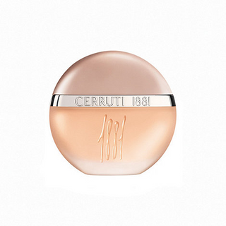 Cerruti 1881 Pour Femme Eau De Toilette Spray 100ml