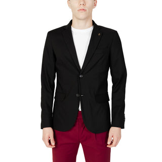 Gianni Lupo Men Blazer