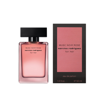 Narciso Rodriguez Musc Noir Rose Eau De Perfume Spray 50ml