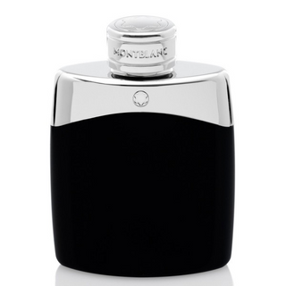 Montblanc Legend Eau De Toilette Spray 50ml