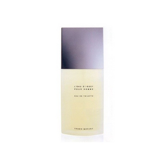 Issey Miyake L'eau D'issey Homme Eau De Toilette Spray 125ml