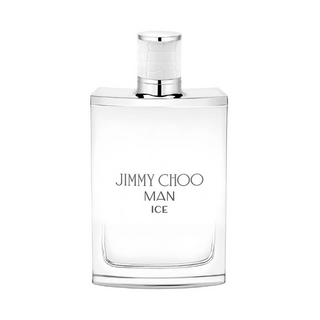 Jimmy Choo Man Ice Eau De Toilette Spray 30ml