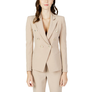 Silence  Women Blazer