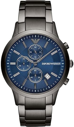 Emporio Armani AR11215 watch man quartz