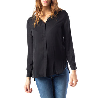 Vila Clothes  Women Shirt