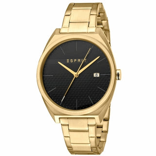 Esprit ES1G056M0075 Golden Men Watch