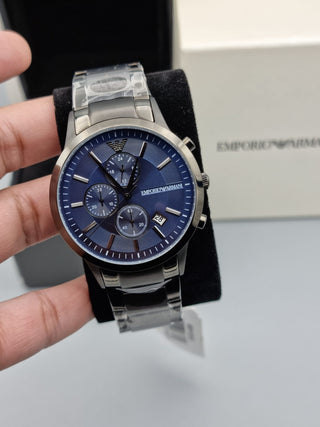 Emporio Armani AR11215 watch man quartz