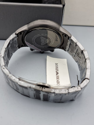 Emporio Armani AR11215 watch man quartz