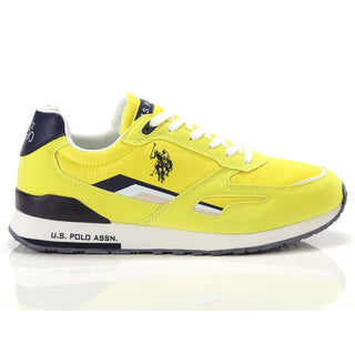 U.s. Polo Assn. Men Sneakers