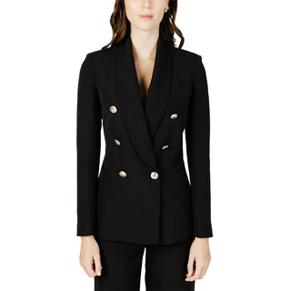 Silence  Women Blazer