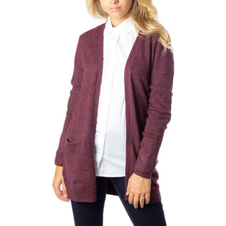 Vila Clothes  Women Cardigan