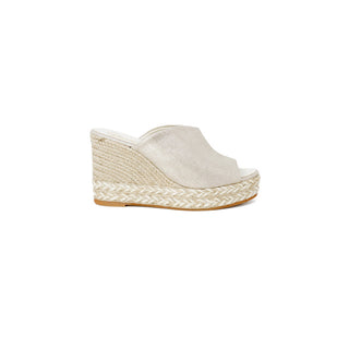 Espadrilles Women Wedges