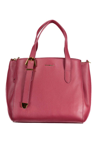 COCCINELLE WOMEN'S RED BAG-0