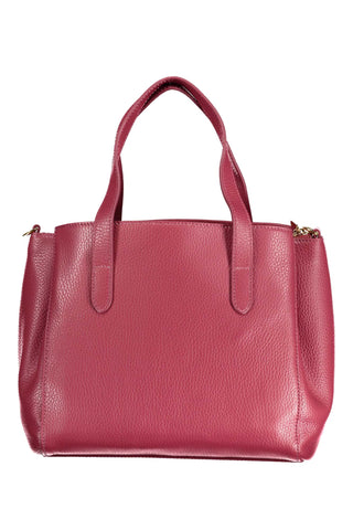 COCCINELLE WOMEN'S RED BAG-1