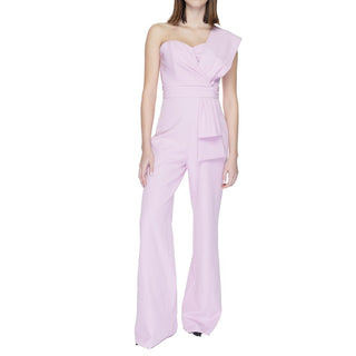 Silence  Women Jumpsuit