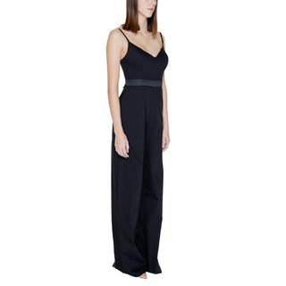 Silence  Women Jumpsuit